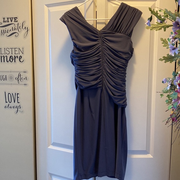 Jessica Formal Dress - Picture 2 of 4